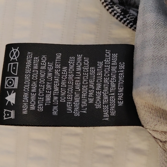 🇨🇦 Lily Morgan Women's Plaid Stretch Pant - Picture 7 of 7